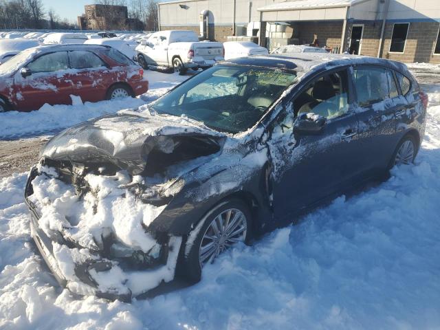 SUBARU IMPREZA 2013 jf1gpak64dh897175