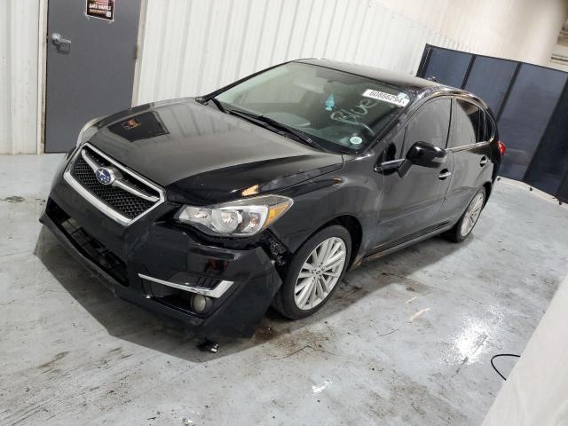 SUBARU IMPREZA 2016 jf1gpak64gh216100