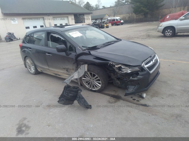 SUBARU IMPREZA WAGON 2012 jf1gpak65ch222241