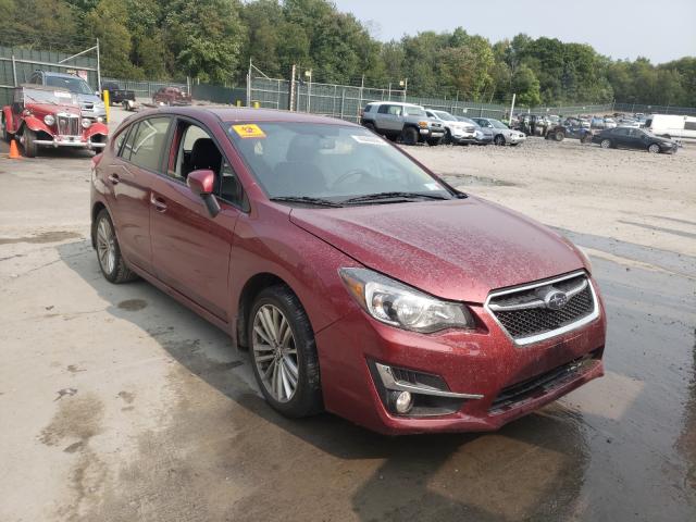 SUBARU IMPREZA LI 2016 jf1gpak65gh208264