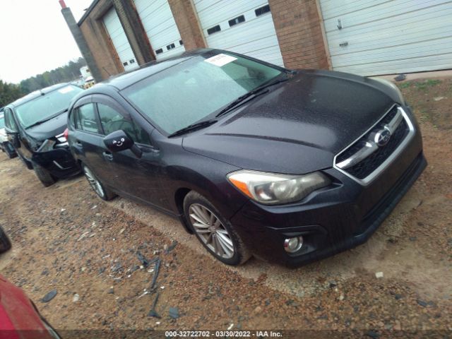 SUBARU IMPREZA WAGON 2012 jf1gpak66ch203519