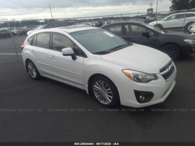 SUBARU IMPREZA WAGON 2012 jf1gpak66ch222961