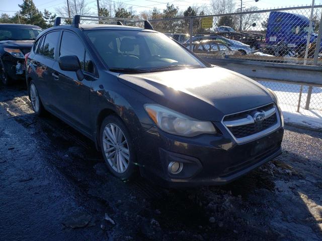 SUBARU IMPREZA LI 2012 jf1gpak67ch215033