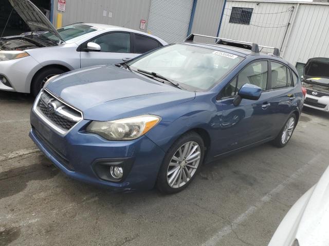 SUBARU IMPREZA LI 2012 jf1gpak67ch231426