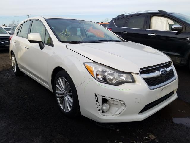 SUBARU IMPREZA LI 2013 jf1gpak67d2217711