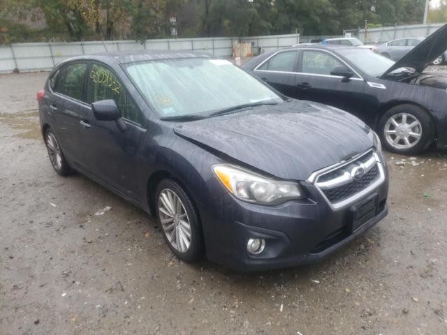 SUBARU IMPREZA LI 2014 jf1gpak67e8233860