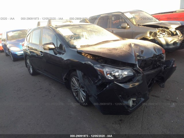 SUBARU IMPREZA WAGON 2016 jf1gpak67g8256381