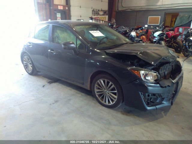 SUBARU IMPREZA WAGON 2016 jf1gpak67g8289185