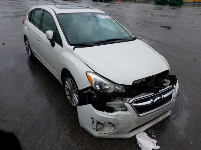 SUBARU IMPREZA LI 2012 jf1gpak68ch207250