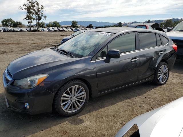 SUBARU IMPREZA LI 2012 jf1gpak68ch227465