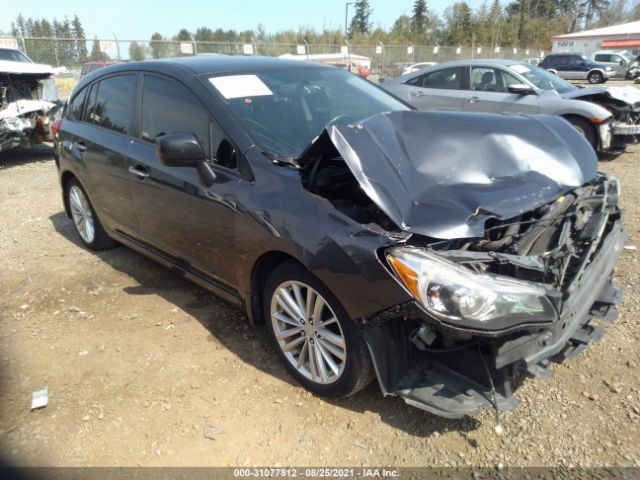 SUBARU IMPREZA WAGON 2012 jf1gpak68ch244945