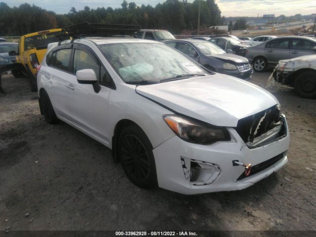 SUBARU IMPREZA WAGON 2013 jf1gpak68dh209419