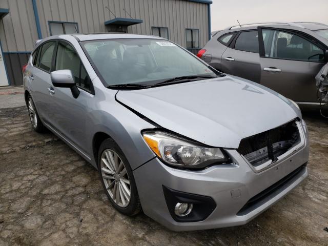 SUBARU IMPREZA LI 2013 jf1gpak68dh838212