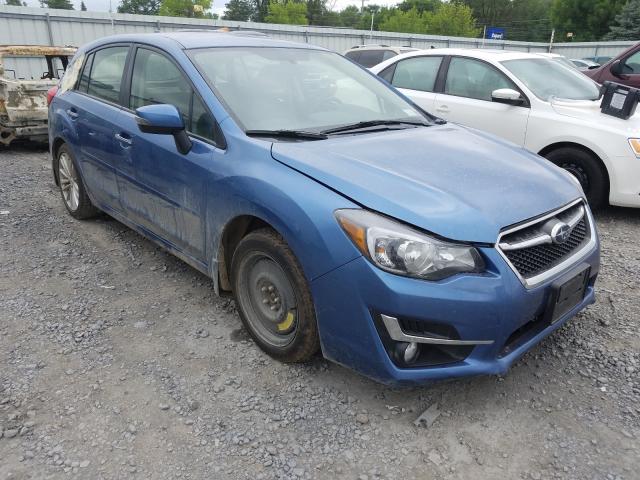 SUBARU IMPREZA LI 2016 jf1gpak68g8282553