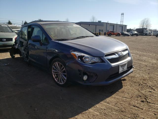 SUBARU IMPREZA LI 2013 jf1gpak69d2885588