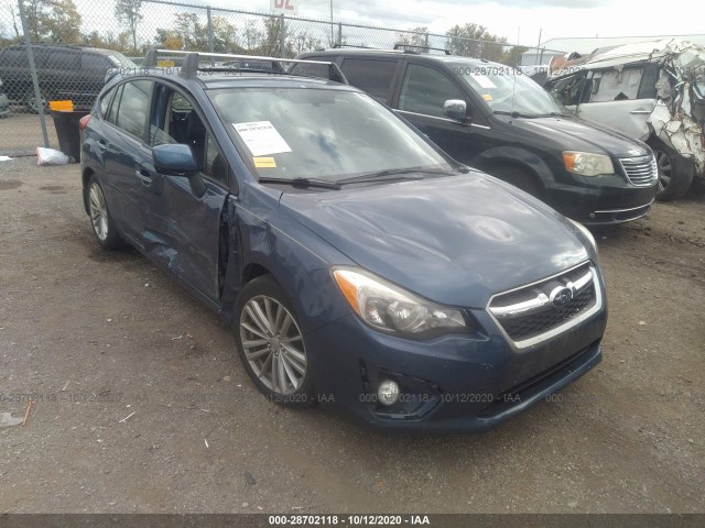 SUBARU IMPREZA WAGON 2013 jf1gpak69dh840616