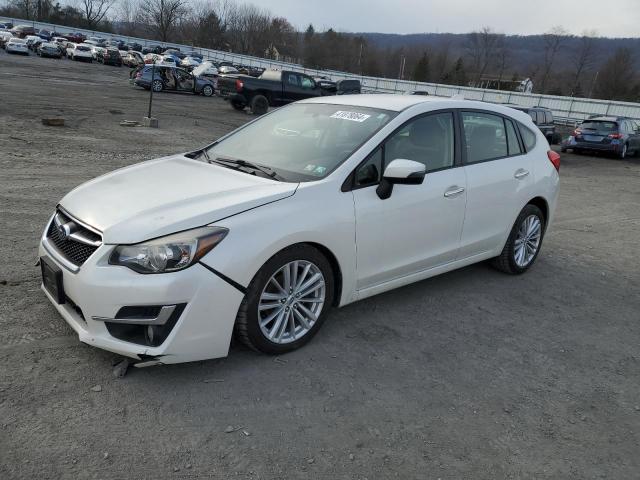 SUBARU IMPREZA 2016 jf1gpak69g8305578