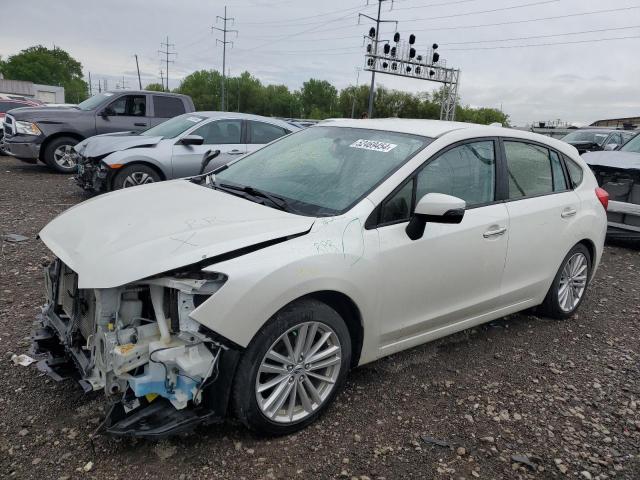 SUBARU IMPREZA 2016 jf1gpak69gh239145