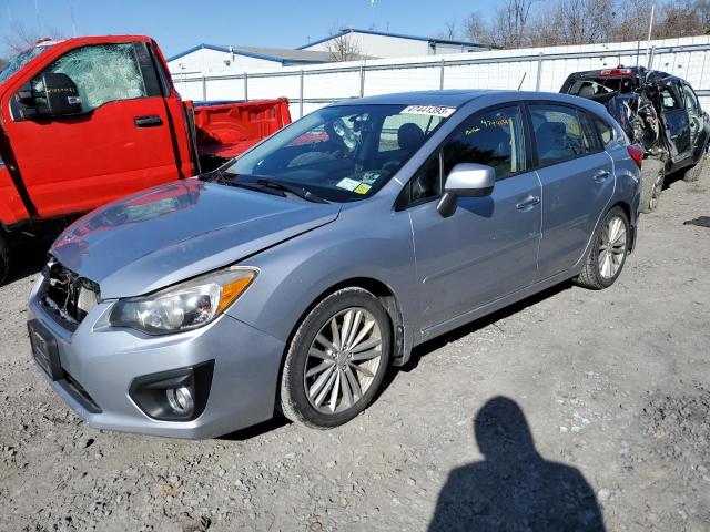 SUBARU IMPREZA LI 2013 jf1gpak6xd2896308