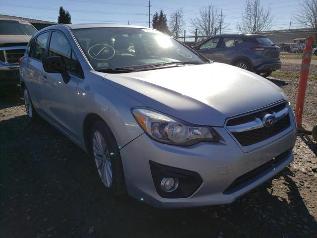 SUBARU IMPREZA LI 2013 jf1gpak6xdh813134