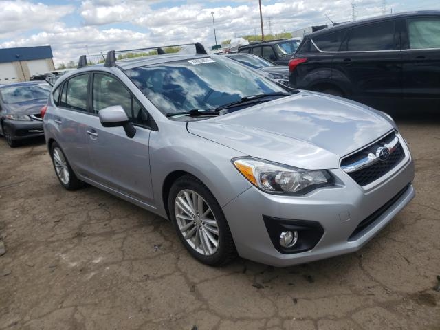 SUBARU IMPREZA LI 2013 jf1gpak6xdh823131