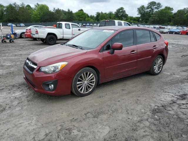 SUBARU IMPREZA LI 2013 jf1gpak6xdh860468