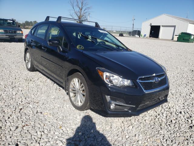 SUBARU IMPREZA LI 2016 jf1gpak6xg8252115