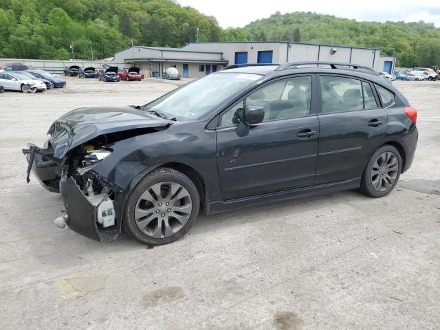 SUBARU IMPREZA 2012 jf1gpal60cg220515