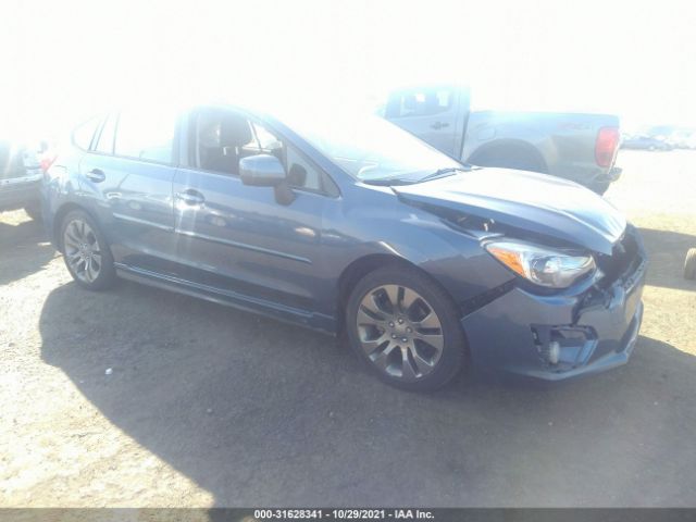 SUBARU NULL 2012 jf1gpal60cg241154