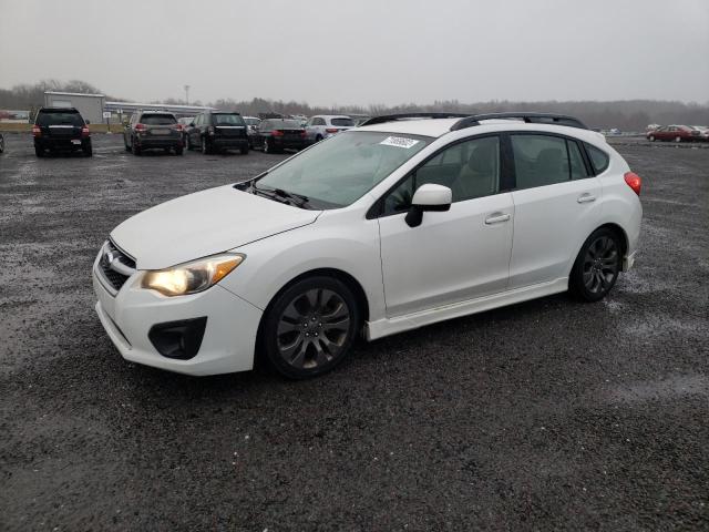 SUBARU IMPREZA SP 2012 jf1gpal60ch222405