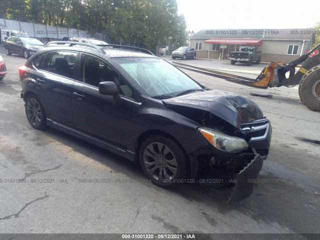 SUBARU IMPREZA WAGON 2012 jf1gpal60ch222467