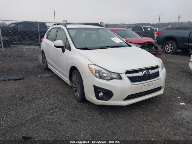 SUBARU IMPREZA WAGON 2012 jf1gpal60ch236336