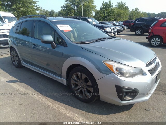 SUBARU IMPREZA WAGON 2012 jf1gpal60ch240659