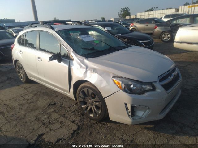 SUBARU IMPREZA WAGON 2012 jf1gpal60ch243416