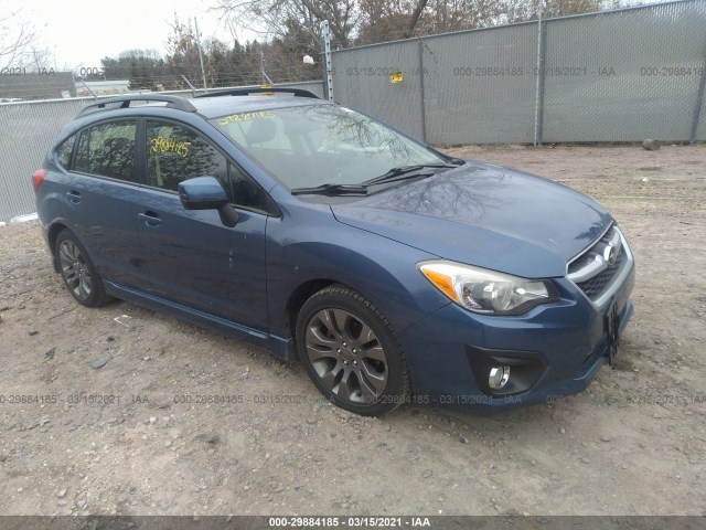 SUBARU IMPREZA WAGON 2012 jf1gpal60ch245814