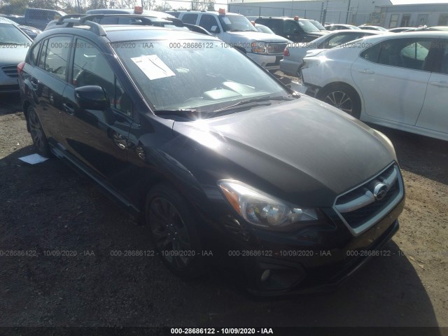 SUBARU IMPREZA WAGON 2012 jf1gpal60ch246185