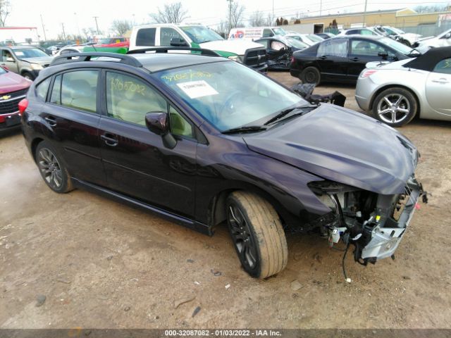 SUBARU IMPREZA WAGON 2013 jf1gpal60d2218164