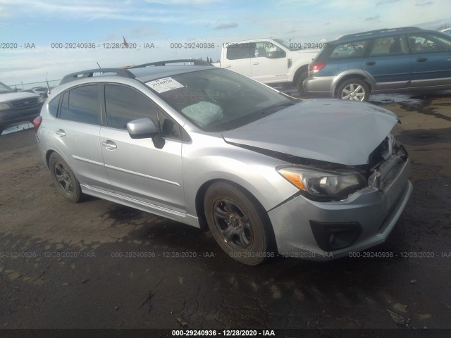 SUBARU IMPREZA WAGON 2013 jf1gpal60d2821700