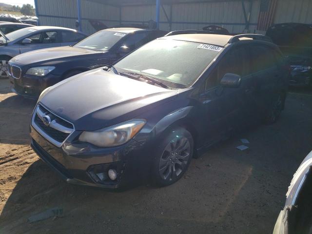 SUBARU IMPREZA 2013 jf1gpal60d2822040