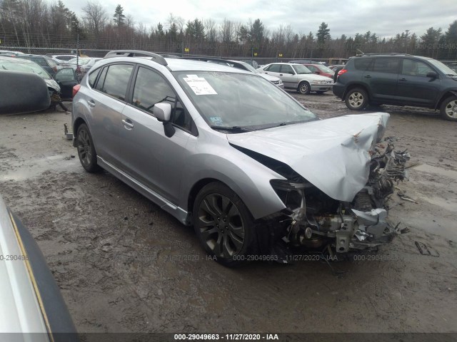 SUBARU IMPREZA WAGON 2013 jf1gpal60d2822992