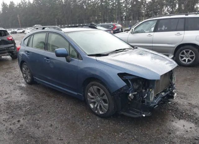 SUBARU IMPREZA WAGON 2013 jf1gpal60d2860240