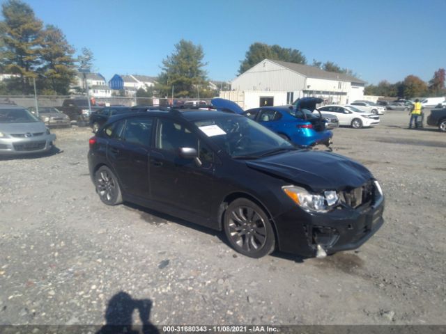 SUBARU IMPREZA WAGON 2013 jf1gpal60d2866765