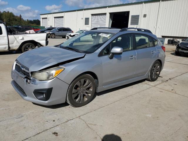 SUBARU IMPREZA SP 2013 jf1gpal60d2867723