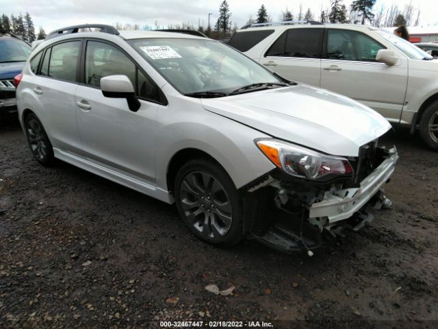 SUBARU IMPREZA WAGON 2013 jf1gpal60d2875269