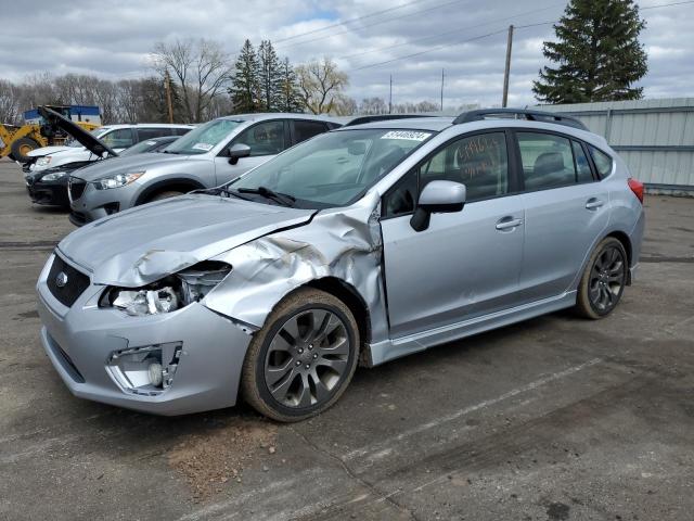 SUBARU IMPREZA 2013 jf1gpal60d2881489