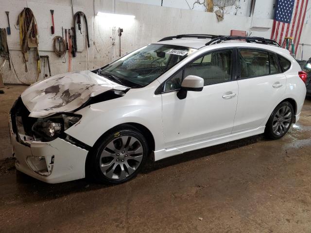 SUBARU IMPREZA 2013 jf1gpal60d2887616