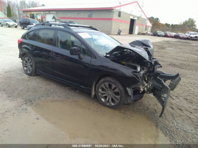 SUBARU IMPREZA WAGON 2013 jf1gpal60dg844722