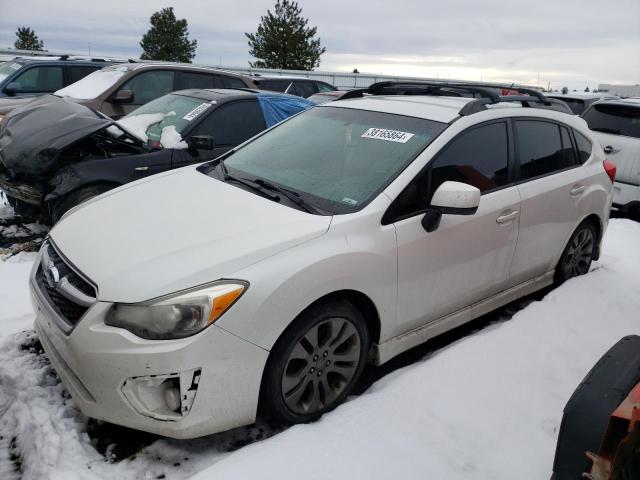 SUBARU IMPREZA 2013 jf1gpal60dh200731