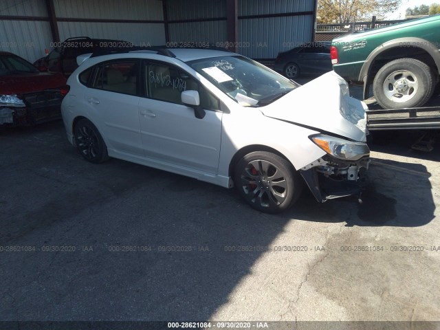 SUBARU IMPREZA WAGON 2013 jf1gpal60dh838221