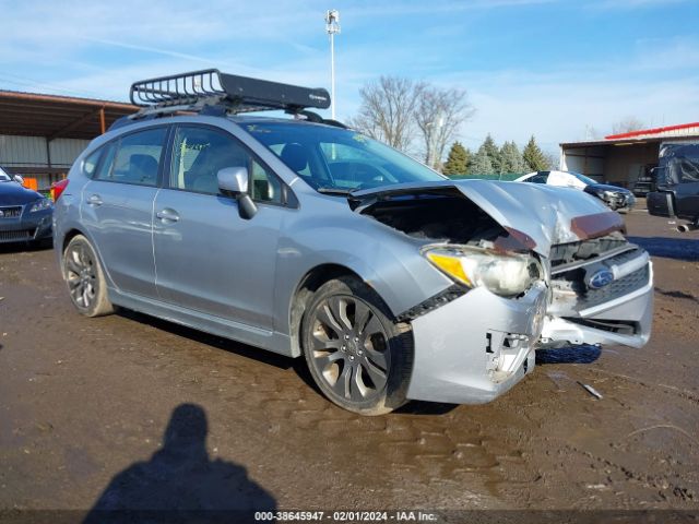 SUBARU IMPREZA 2013 jf1gpal60dh845346